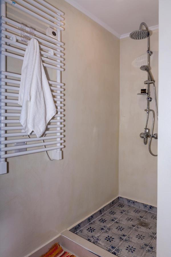 Blue And White Apartment Vipgreece 아테네 외부 사진